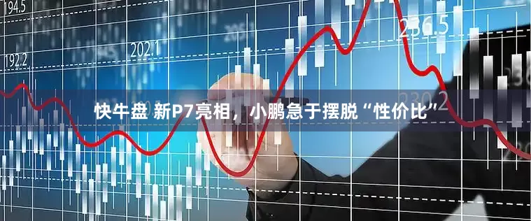 快牛盘 新P7亮相，小鹏急于摆脱“性价比”